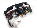 Panel ovládania ventilácie Chevrolet Aveo / Kalos Liftback (T250, T255) 2006 - 2022