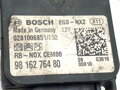 Sonda lambda predná Peugeot 3008 SUV (MC_, MR_, MJ_, M4_) 2016 - 2022 9816276480