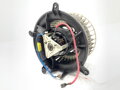 Ventilátor kúrenia Mercedes-benz Class E (W210) 1995 - 2003