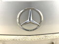 Veko batožinového priestoru kufor zadný Mercedes-benz Class E (W212) 2009 - 2016 775