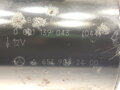 Štartér Mercedes-benz Class E (W212) 2009 - 2016 A6519062400 0001139043