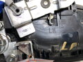 Kľučka vonkajšia ľavá predná Nissan NV200 2010 - 2022