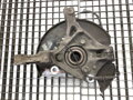 Otoč pravá predná Chevrolet Orlando (J309) 2010 - 2022