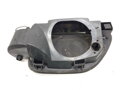 Dvierka palivovej nádrže BMW 6 Kabriolet (E64) 2004 - 2010 7009382