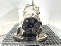 Prevodovka BMW 6 Kabriolet (E64) 2004 - 2010 6HP-19