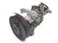 Kompresor klimatizácie Dacia Duster (HS_) 2010 - 2018
