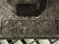 Výstuha nárazníka zadná absorbér Skoda Citigo (NF1) 2011 - 2019 1S0807251A