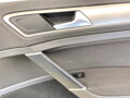 Tapacír dverí pravý predný VW Golf VII (5G1, BQ1, BE1, BE2) 2012 - 2022