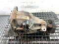 Diferenciál zadný Mercedes-benz Class C (W204) 2007 - 2015 2043504004