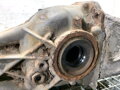 Diferenciál zadný Mercedes-benz Class C (W204) 2007 - 2015 2043504004