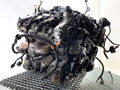 Motor Mercedes-benz Class C (W204) 2007 - 2015 272947