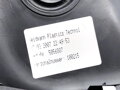 Torpédo Mercedes-benz Class C (W204) 2007 - 2015