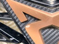 Maska chladiča grill Cupra Ateca (KH7, KHP) 2018 - 2025