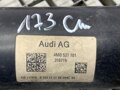 Hnací hriadeľ zadný Audi Q7 (4MB, 4MG) 2015 - 2022 4M0521101