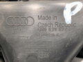 Kľučka vnútorná pravá zadná Audi Q7 (4MB, 4MG) 2015 - 2022 4M0839020E
