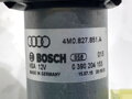 Servomotor / vzpera teleskop veka batožinového priestoru ľavý Audi Q7 (4MB, 4MG) 2015 - 2022 4M0827851A