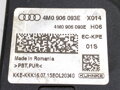 Modul čerpadlá paliva Audi Q7 (4MB, 4MG) 2015 - 2022 4M0906093E
