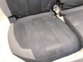 Lavica / sedačka druhý RAD Peugeot 308 SW II (LC_, LJ_, LR_, LX_, L4_) 2014 - 2021