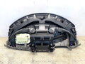 Palubná doska / kokpit vankúše pásy sada Renault Scénic III (JZ0/1_) 2008 - 2022