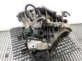 Prevodovka Renault Scénic III (JZ0/1_) 2008 - 2022 LT4A036