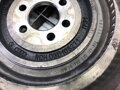 Spojka VW Polo (9N_, 9A_) 2001 - 2014 03D105271
