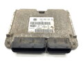Riadiaca jednotka motora Seat Leon (1M1) 1999 - 2006 036906034BD