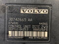 Čerpadlo Volvo V50 (545) 2003 - 2012 30742665AA 30742654