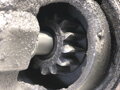 Štartér Opel Astra H (A04) 2004 - 2014 8971891181