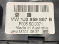 Ovládanie okien Seat Leon (1M1) 1999 - 2006 1J3959857B
