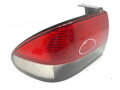 Svetlo ľavé zadné Saab 9-3 Cabriolet (YS3D) 1998 - 2003