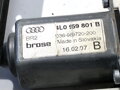 Sťahovačka okna ľavá zadná Audi Q7 (4LB) 2006 - 2016 4L0839461A