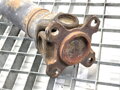 Hnací hriadeľ zadný BMW 3 (E90) 2004 - 2012 7531307