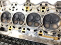 Hlava valcov BMW 3 (E90) 2004 - 2012 7505422
