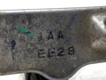 Vstrekovacia rampa Honda Civic IX (FK) 2012 - 2022