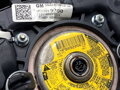Airbag šoférov Opel Astra J Sports Tourer (P10) 2010 - 2015 13299780