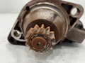 Štartér VW Golf VII (5G1, BQ1, BE1, BE2) 2012 - 2022 02Z911024L