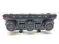 Panel ovládania ventilácie VW Golf VII (5G1, BQ1, BE1, BE2) 2012 - 2022 5G0907044BM