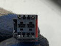 Servomotor / vzpera teleskop veka batožinového priestoru VW Touran (5T1) 2015 - 2022 5TA827851C