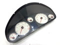 Tachometer budíky Peugeot 407 (6D_) 2004 - 2011 9651855280