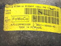 Kompresor klimatizácie Ford Transit Custom V362 Autobus (F3) 2012 - 2022 BK21-19D629-AD