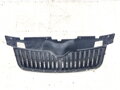 Maska chladiča grill Skoda Fabia II (542) 2006 - 2014 5J0853668B