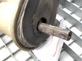 Servo riadenia Renault Megane II Kombi (KM0/1_) 2003 - 2012 7955501009