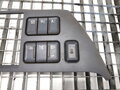 Panel prepínačov DAF XF 2012 - 2022 1951816