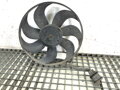 Ventilátor chladiča Seat Leon (1M1) 1999 - 2006 1J0959455F