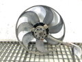 Ventilátor chladiča Seat Leon (1M1) 1999 - 2006 1J0959455F