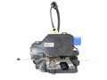 Zámok dverí pravý predný Seat Ibiza III (6L1) 2002 - 2009 3B1837016CC