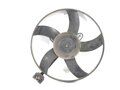 Ventilátor chladiča Seat Ibiza III (6L1) 2002 - 2009