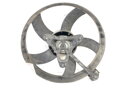 Ventilátor chladiča Seat Ibiza III (6L1) 2002 - 2009