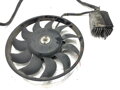 Ventilátor klimatizácie Audi A4 B6 (8E2) 2000 - 2005 869204E