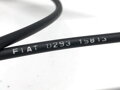 Lanko kapoty Fiat 500 (312_) 2007 - 2022